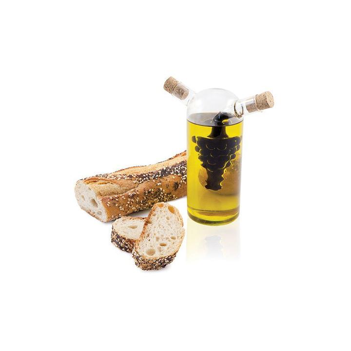 Rustic Farmhouse: Oil & Vinegar Cruet
