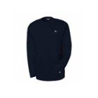 Champion Long Sleeve Crew Neck T-shirt-athletic