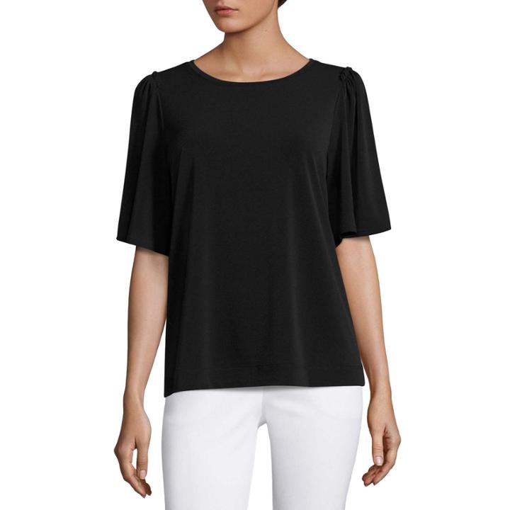Worthington Bell Sleeve Top