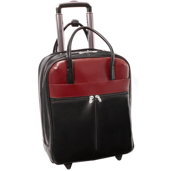 Mcklein Volo Wheeled Backpack
