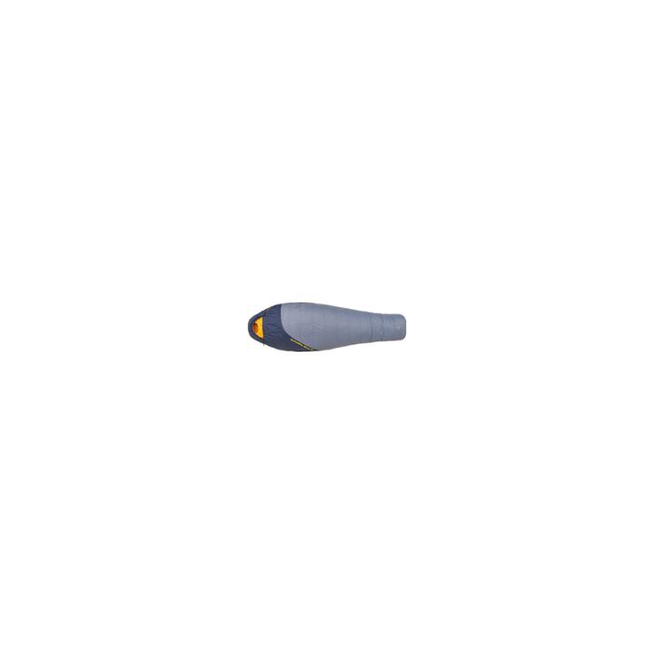 Big Agnes Spike Lake 15 Mummy Sleeping Bag - 600 Downtek
