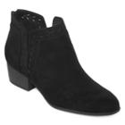 Arizona Gray Womens Bootie