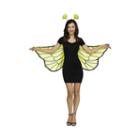 Bumble Bee Dress Up Costume Unisex