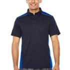 Msx By Michael Strahan Performance Short Sleeve Polo