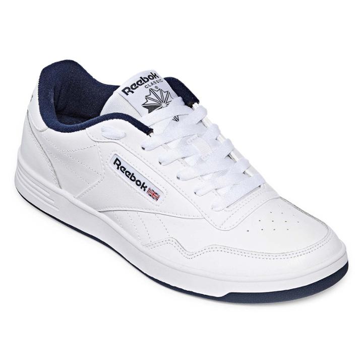 Reebok Club Mt Mens Sneakers