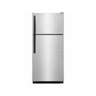 Frigidaire Energy Star 16 Cu. Ft. Top Freezer - Ffht1621ts