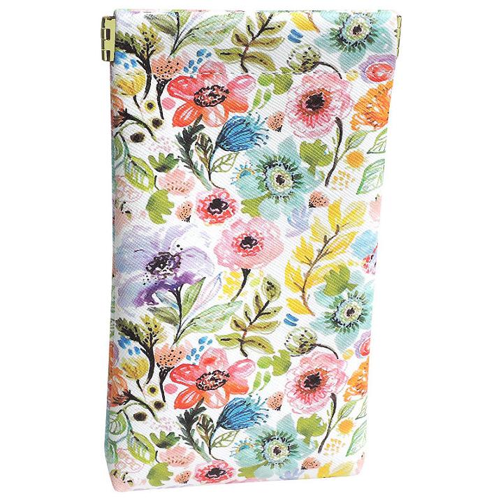 Buxton Eyeglass Case Wallet
