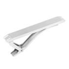 Brushed Stainless Steel Tie Bar