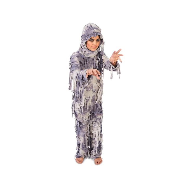 Tomb Secret Mummy Child Costume
