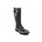 Western Chief Pop Dots Womens Rain Boots