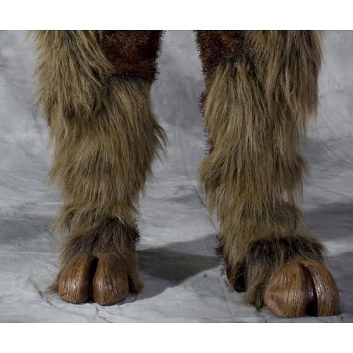 Beast Adult Hooves - One Size Fits Most Adults