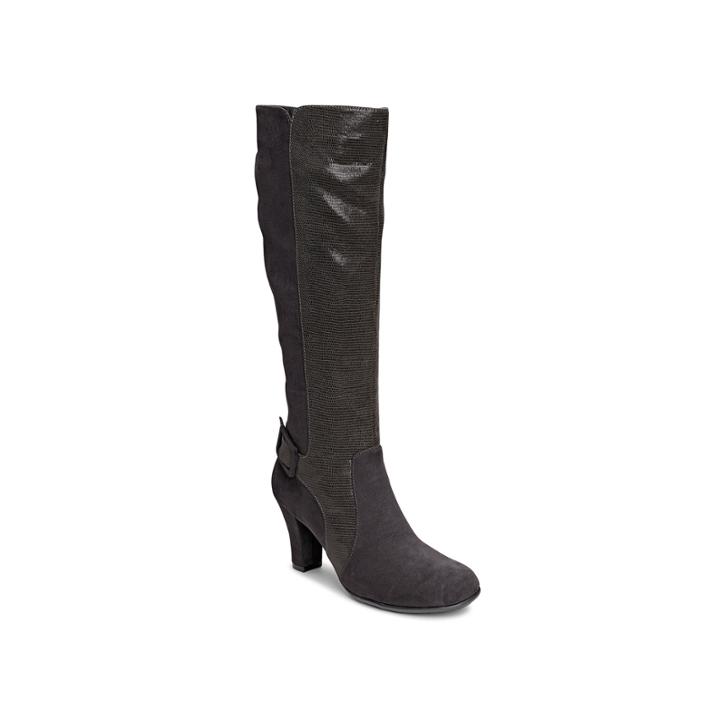 A2 By Aerosoles Money Role Knee-high Boots