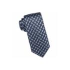 Collection By Michael Strahan&trade; Aspen Square Geo Silk Tie - Extra Long