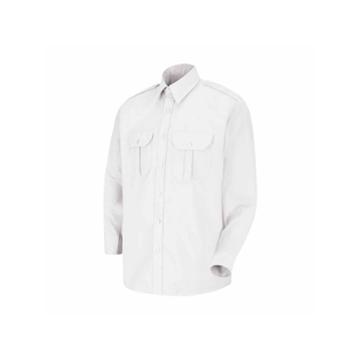 Horace Small Long Sleeve Button-front Shirt