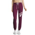 Flirtitude Babe Jogger Pant- Juniors
