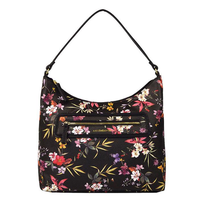 Liz Claiborne Amelia Hobo Bag