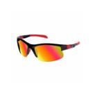 Xersion Semi-rimless Sportwrap Sunglasses