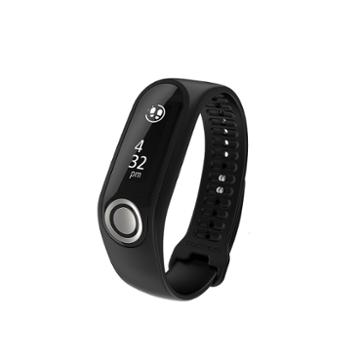 Tomtom Touch Fit Black Smart Watch-1at000100
