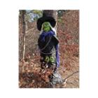 Tree Hugger Witch