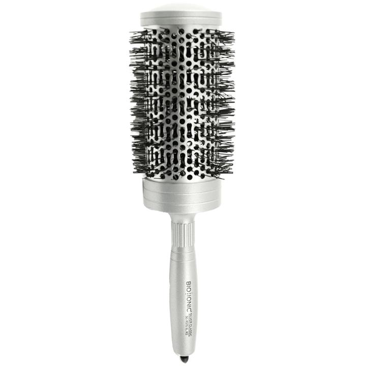 Bio Ionic Silver Classic Series 2 Extra-large Round Brush