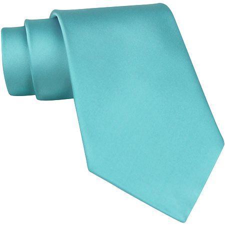Stafford Solid Silk Tie