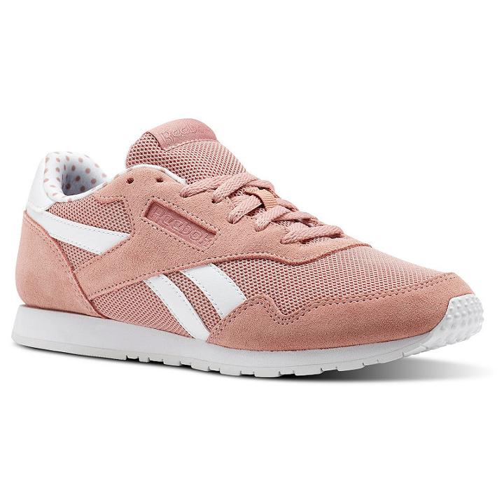 Reebok Royal Ultra Womens Sneakers