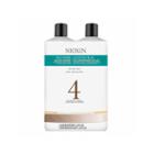 Nioxin Hair Loss Treatment-33.8 Oz.