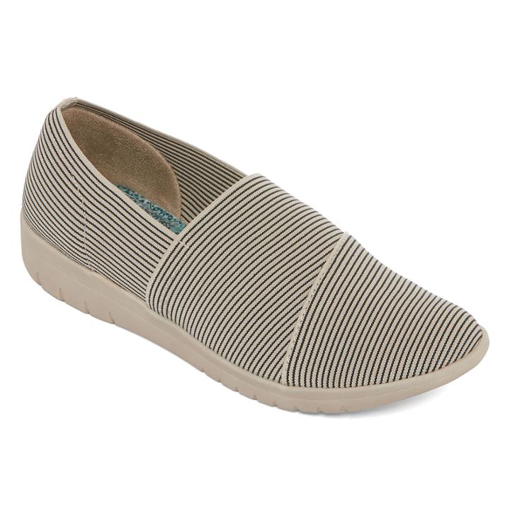 Yuu Bevel Womens Casual