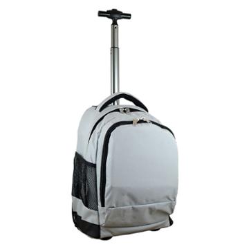 Mojo Licensing Mojo Premium Wheeled Backpack