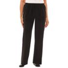 Alfred Dunner Relaxed Fit Corduroy Pants