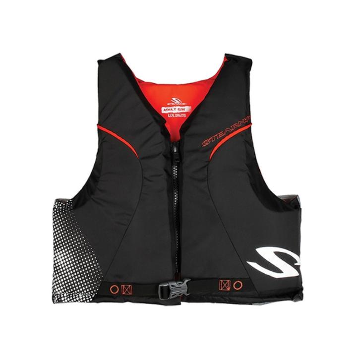 Alien Allen Life Vest