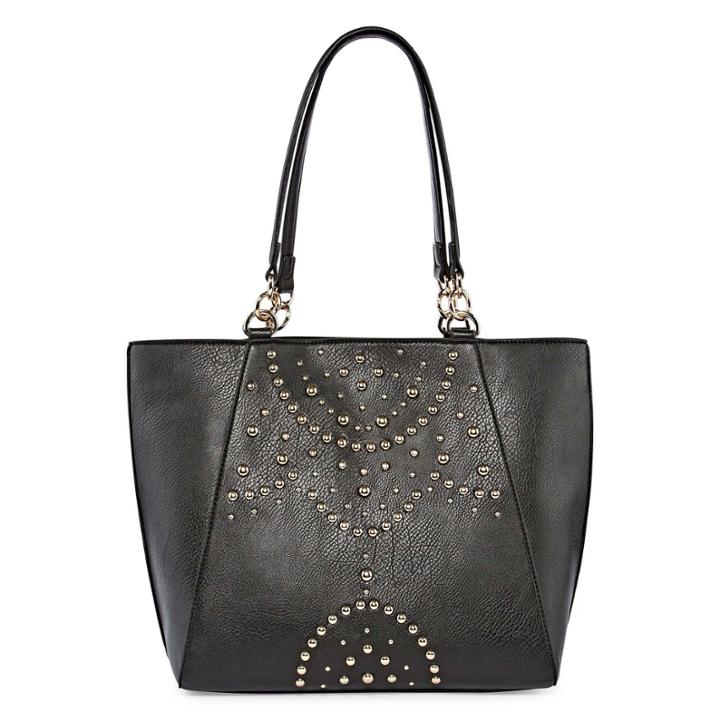 Latique Lily Tote Bag