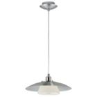 Eglo Brenda 1-light Pendant Ceiling Light