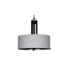 Carmen 3-light Bronze Chandelier