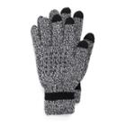 Muk Luks Womens Touchscreen Cold Weather Gloves