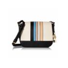 Tower By London Fog York Crossbody Bag