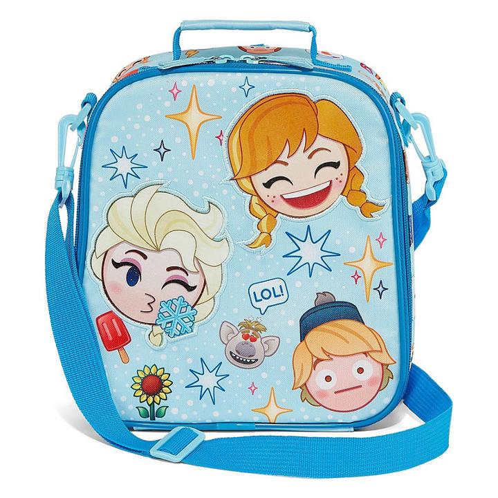 Disney Frozen Lunch Bag
