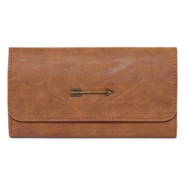 City Streets Icon Wallet