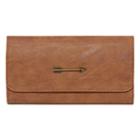 City Streets Icon Wallet