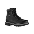 Lugz Empire Hi Mens Water-resistant Hiking Boots