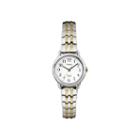 Timex Womens Two-tone Stainless Steel Expansion Bracelet Watch T2p2987r