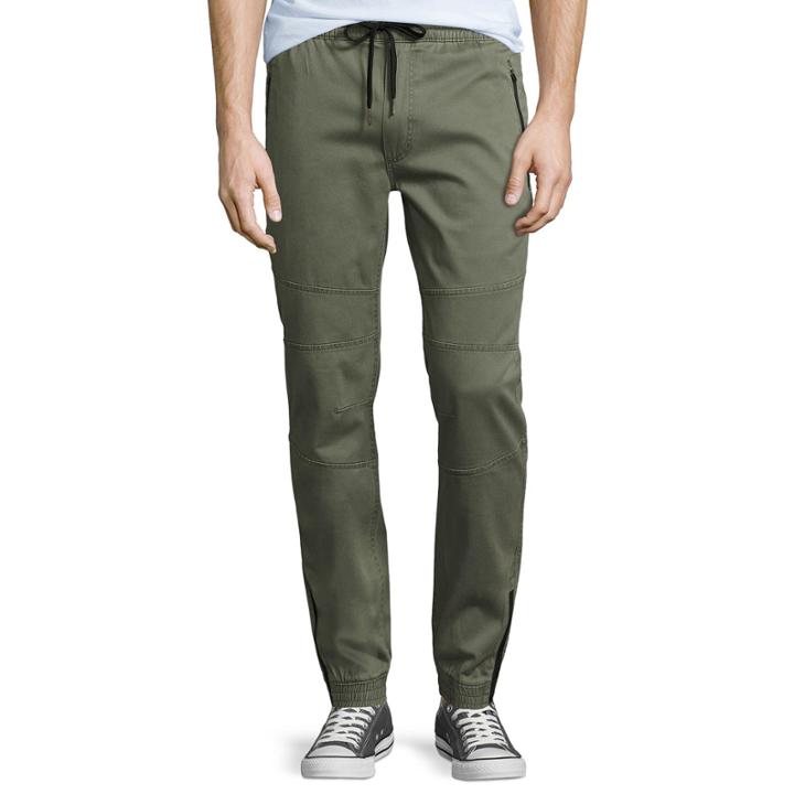 Arizona Twill Jogger Pants