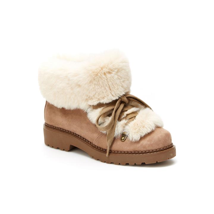 Union Bay Connie Womens Hiking Boots