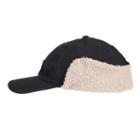 Levi's All Sizer Cap With Sherpa Flaps