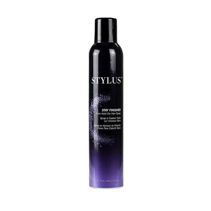 Fhi Heat Stylus&trade; Stay Finished Firm Hold Hairspray - 10 Oz.
