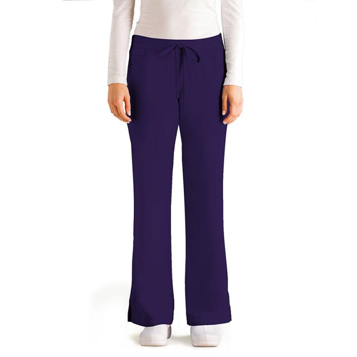 Greys Anatomy 5 Pocket Scrub Pant Tall