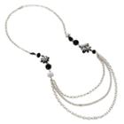 Mixit 32 Inch Chain Necklace