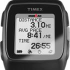 Timex Ironman Gps Unisex Black Smart Watch-tw5m11700f5