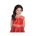 Elena Of Avalor Child Wig