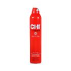 Chi Iron Guard 44 Style & Stay Firm Hold Protecting Spray - 10 Oz.